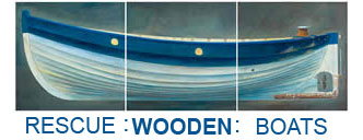 Rescue Wooden Boats